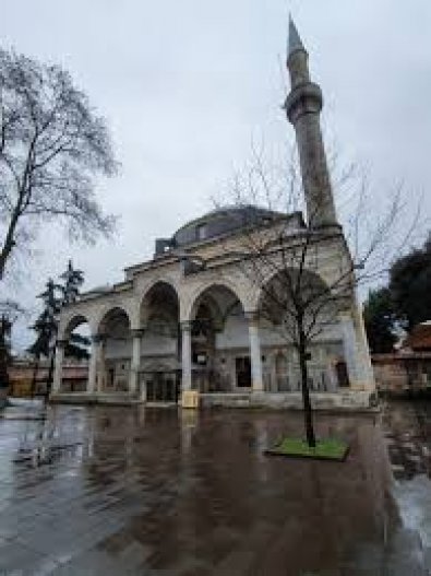 Gezilecek Yerler