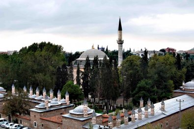 Gezilecek Yerler